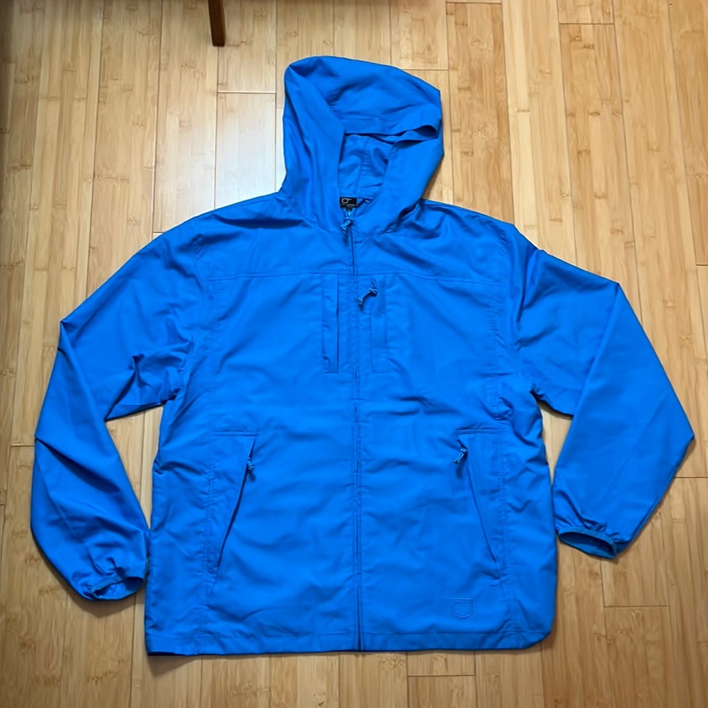 Scottevest Pack Jacket